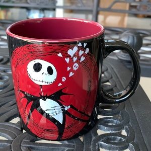 Disney’s Nightmare before Christmas mug